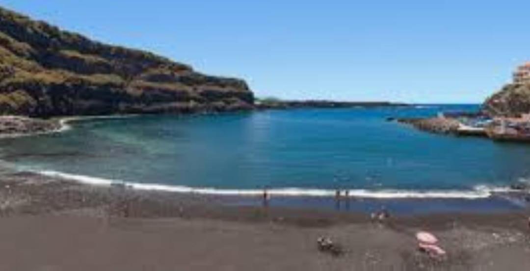 איקוד דה לוס וינוס Tradicional Casa Canaria Con Piscina Y Vistas Al Teide מראה חיצוני תמונה